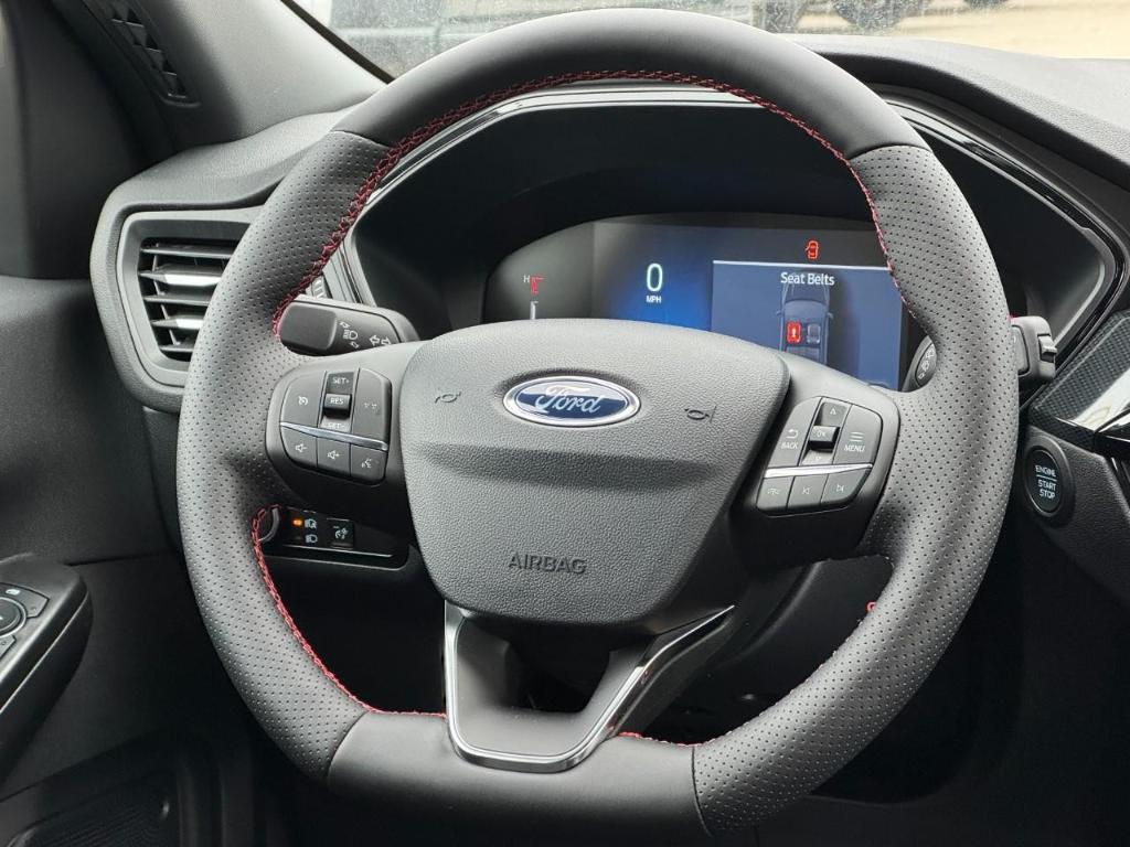 new 2026 Ford Escape car, priced at $31,525