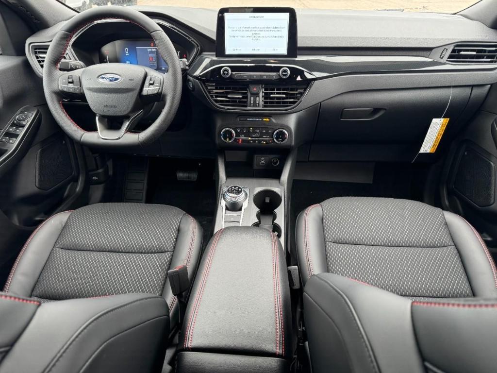 new 2026 Ford Escape car, priced at $31,525