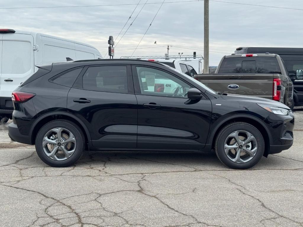 new 2026 Ford Escape car, priced at $31,525