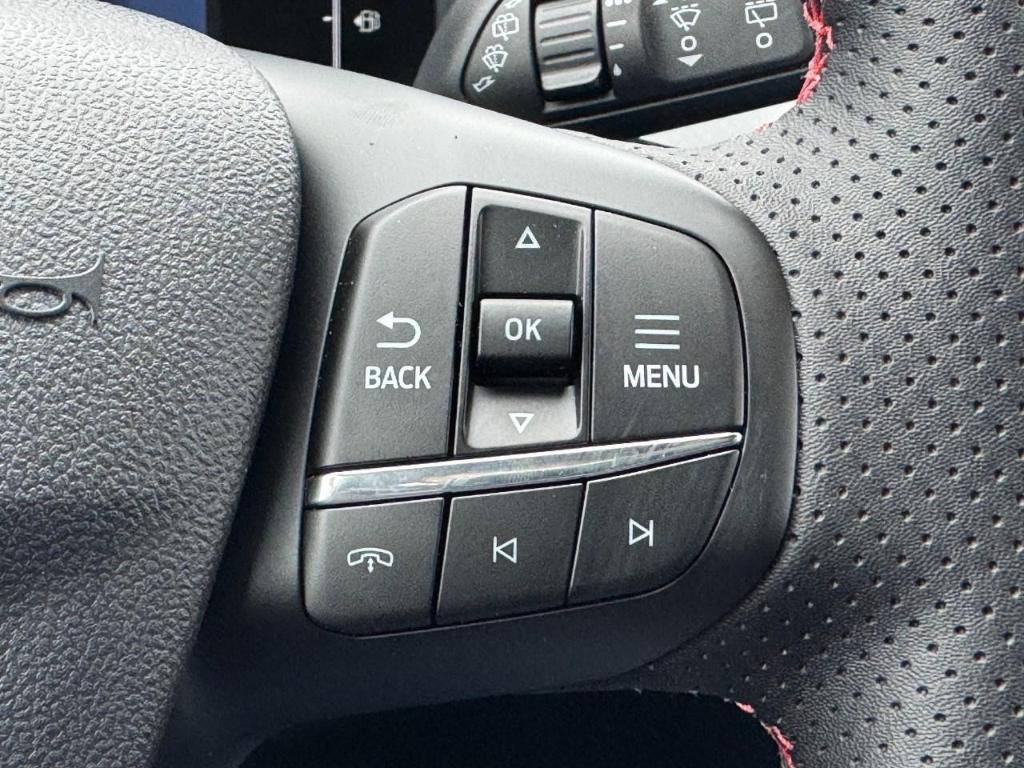 new 2026 Ford Escape car, priced at $31,525