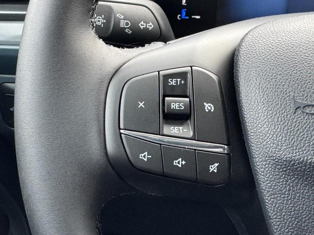 new 2025 Ford Maverick car, priced at $32,260