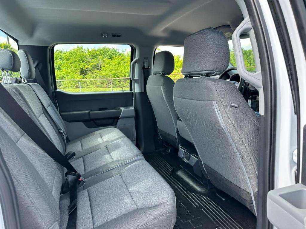 new 2026 Ford F-250 car, priced at $59,225