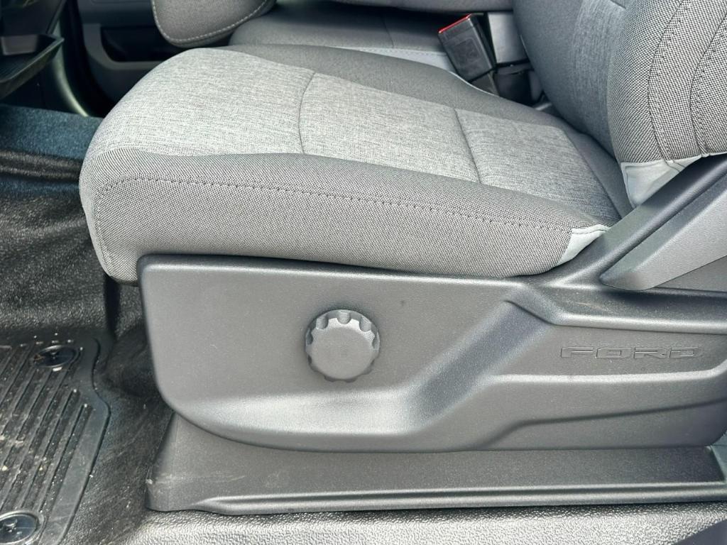 new 2026 Ford F-250 car, priced at $59,225