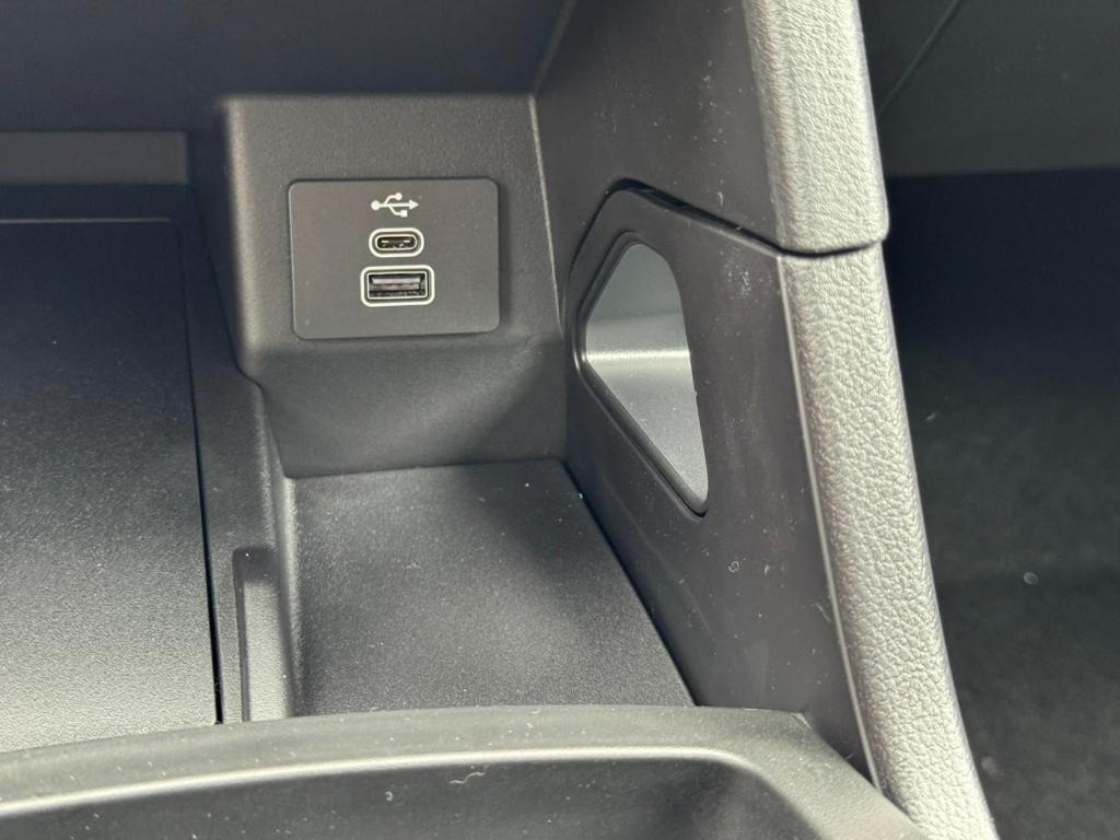 new 2025 Ford Ranger car, priced at $36,536