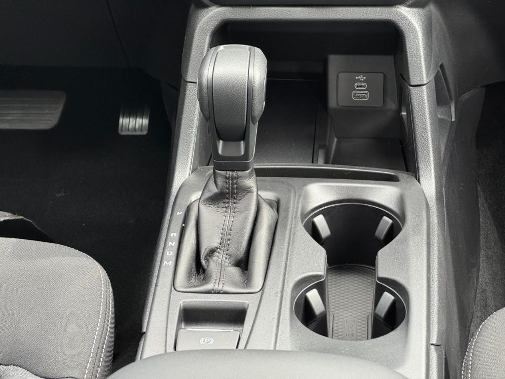 new 2025 Ford Ranger car, priced at $36,536