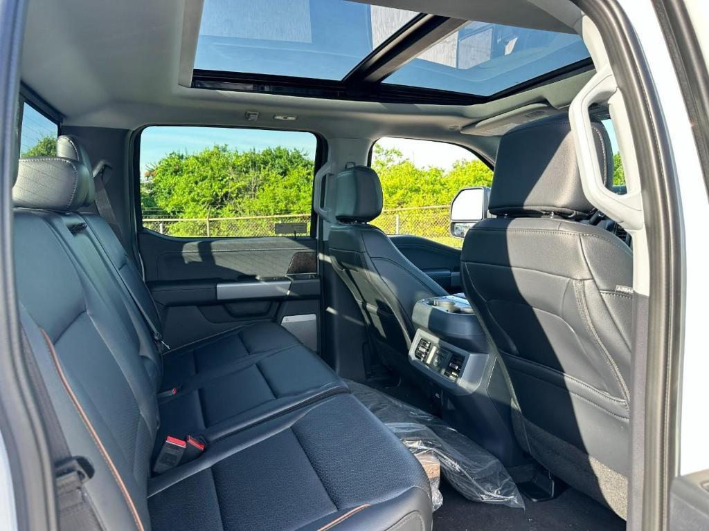 new 2026 Ford F-250 car, priced at $82,690