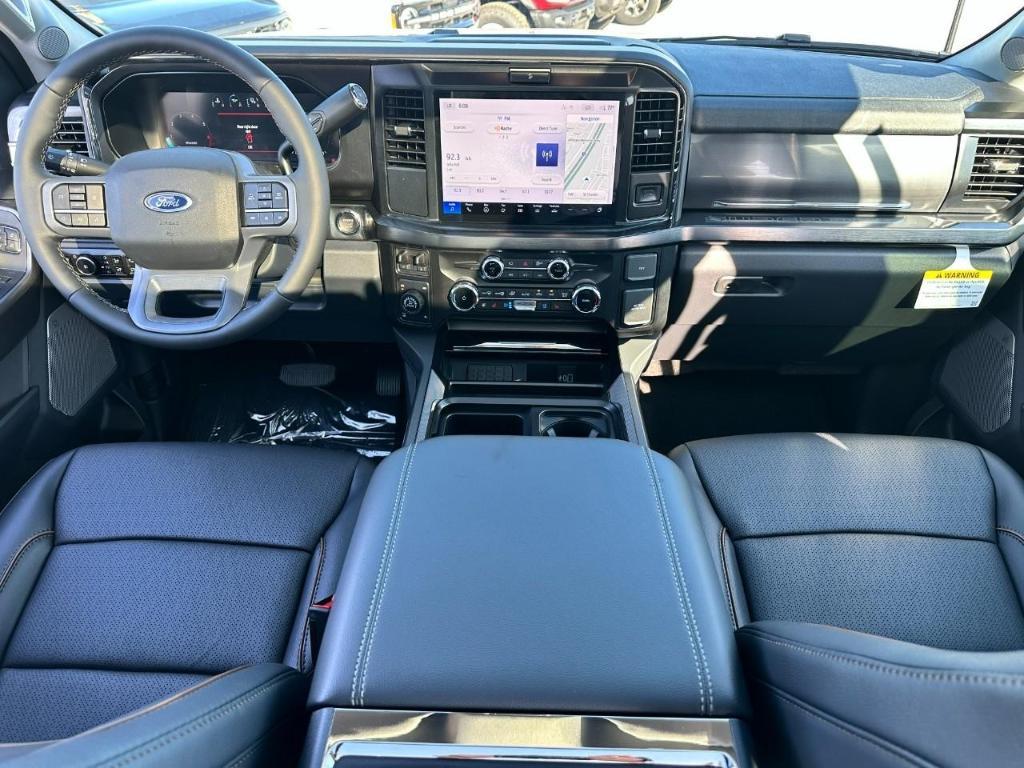 new 2026 Ford F-250 car, priced at $82,690