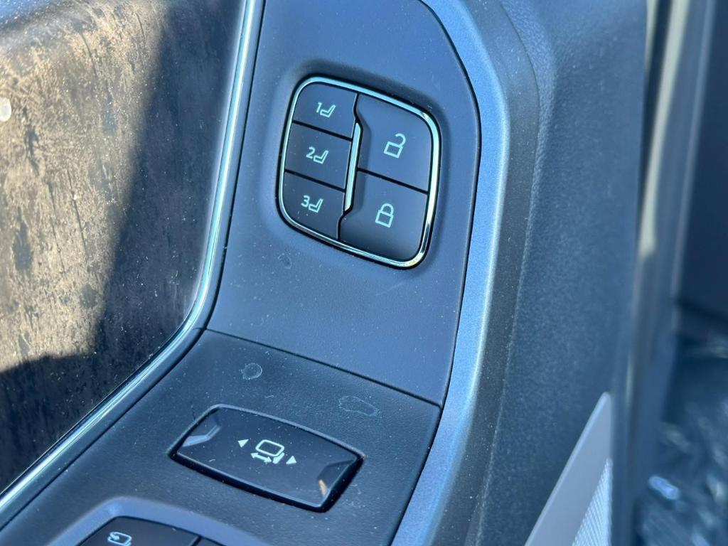 new 2026 Ford F-250 car, priced at $82,690