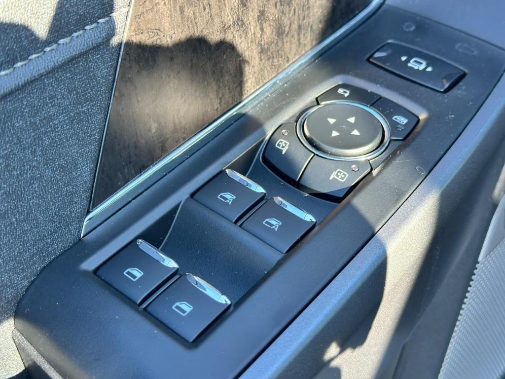 new 2026 Ford F-250 car, priced at $82,690