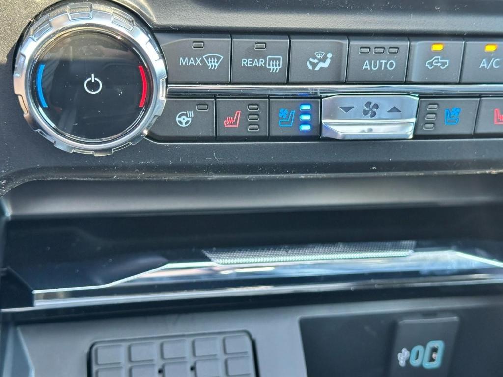 new 2026 Ford F-250 car, priced at $82,690