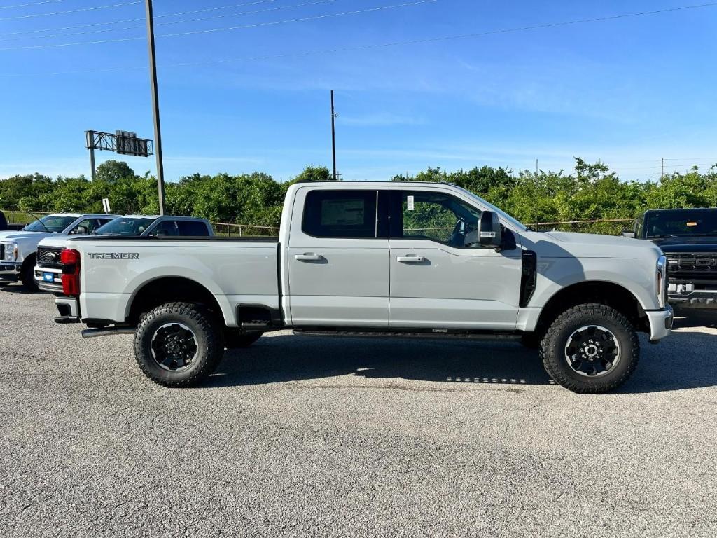 new 2026 Ford F-250 car, priced at $82,690