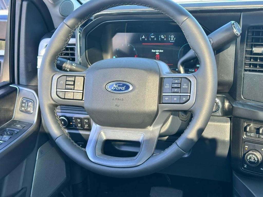 new 2026 Ford F-250 car, priced at $82,690