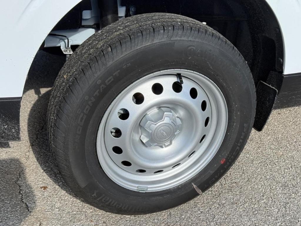 new 2026 Ford Maverick car, priced at $28,605