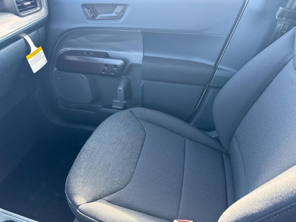 new 2026 Ford Maverick car, priced at $28,605