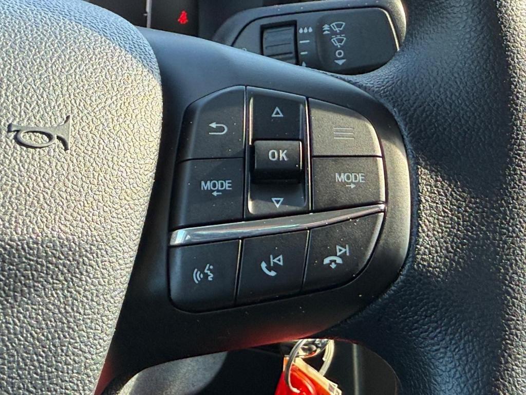 new 2026 Ford Maverick car, priced at $28,605