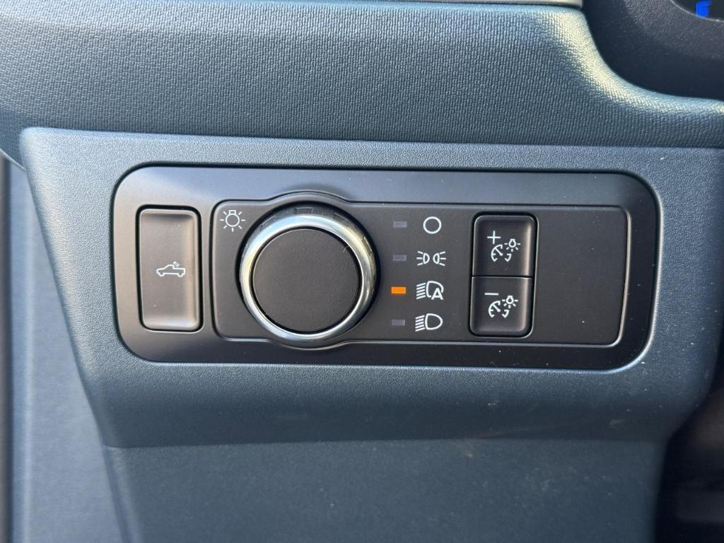 new 2026 Ford Maverick car, priced at $28,605