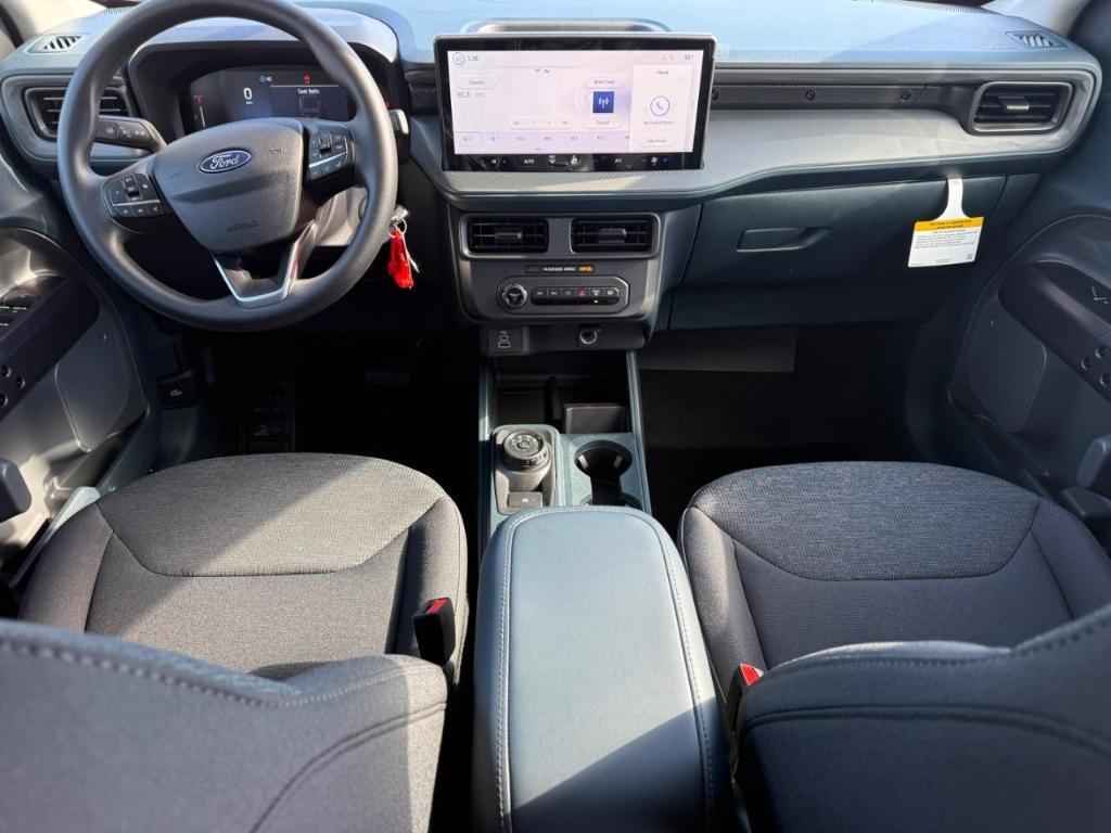 new 2026 Ford Maverick car, priced at $28,605