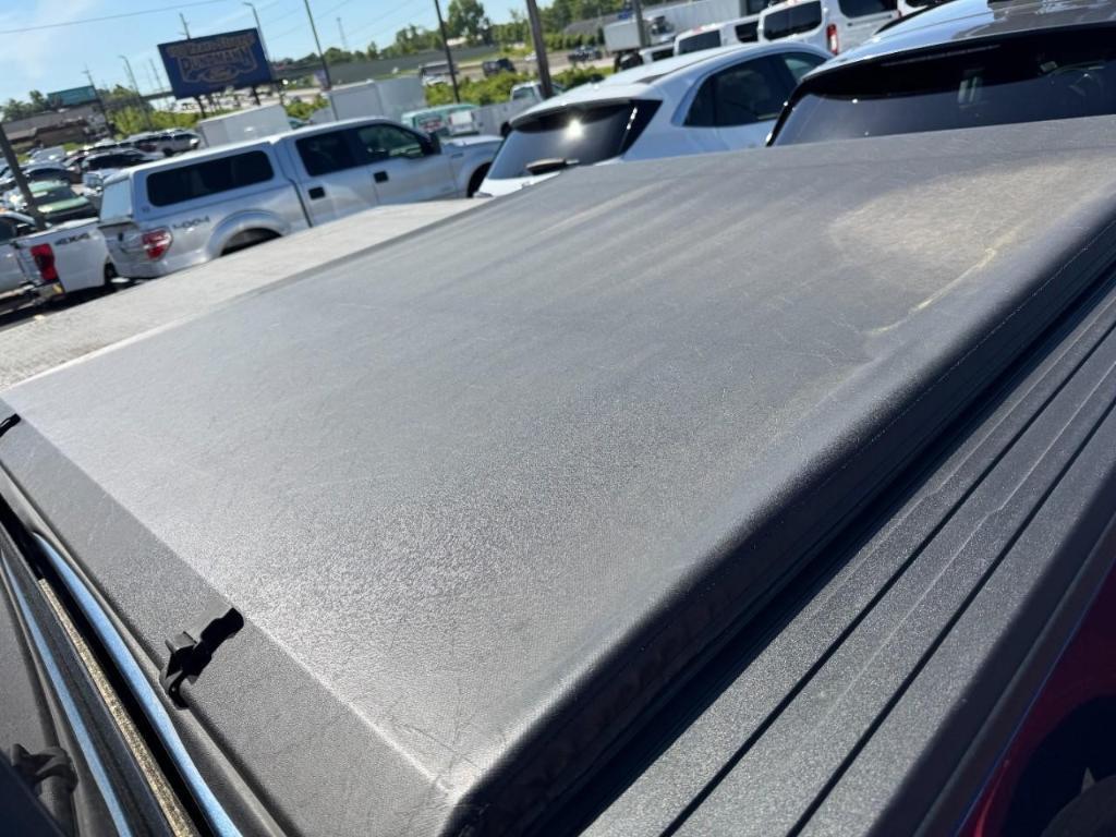 used 2016 Ford F-150 car, priced at $15,878