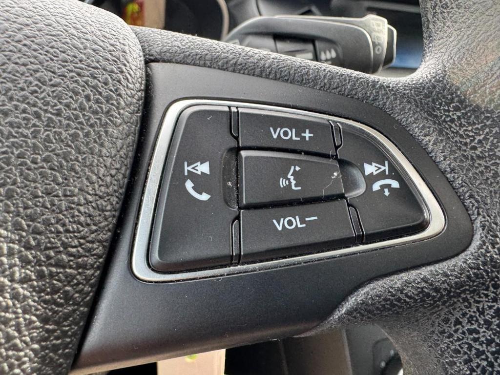 used 2016 Ford Focus car, priced at $6,867