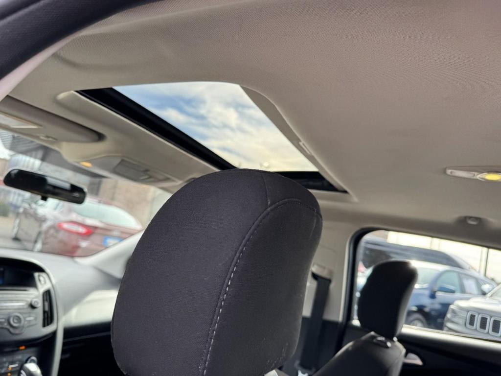 used 2016 Ford Focus car, priced at $6,867