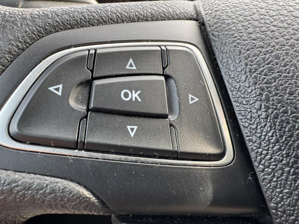 used 2016 Ford Focus car, priced at $6,867