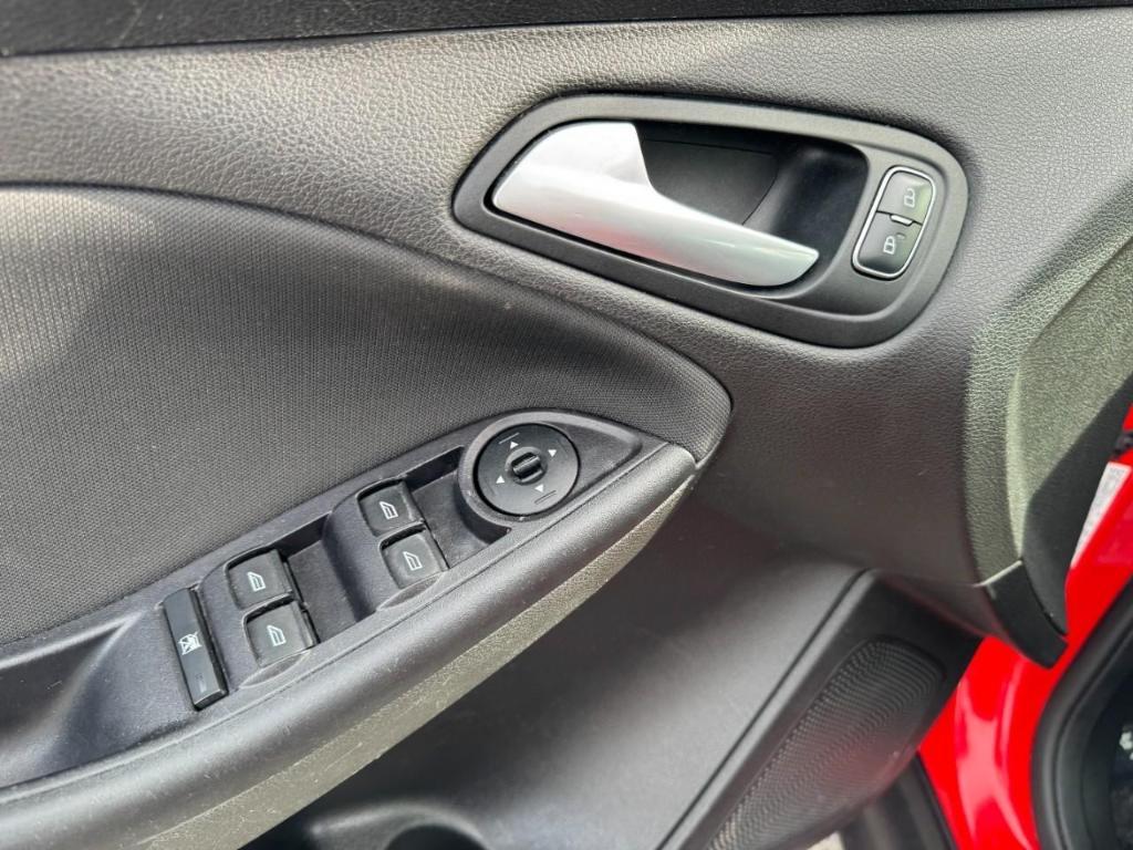used 2016 Ford Focus car, priced at $6,867