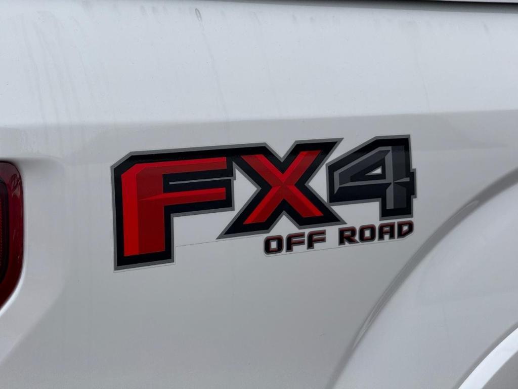 used 2017 Ford F-150 car, priced at $30,645