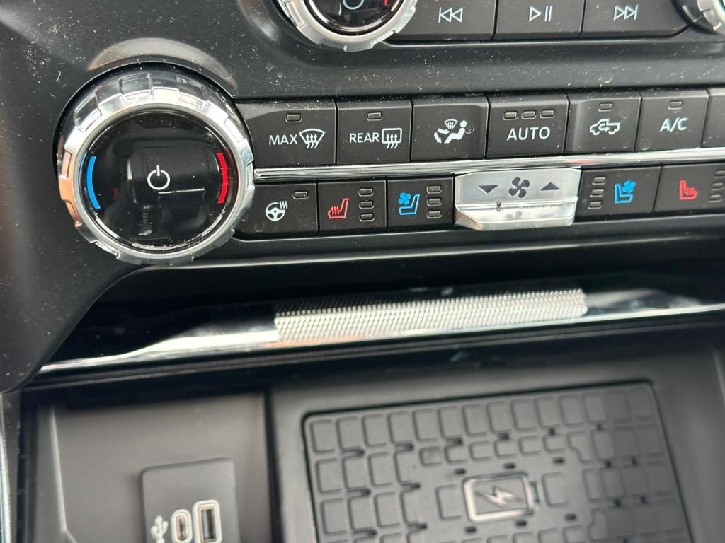 new 2026 Ford F-150 car, priced at $64,394