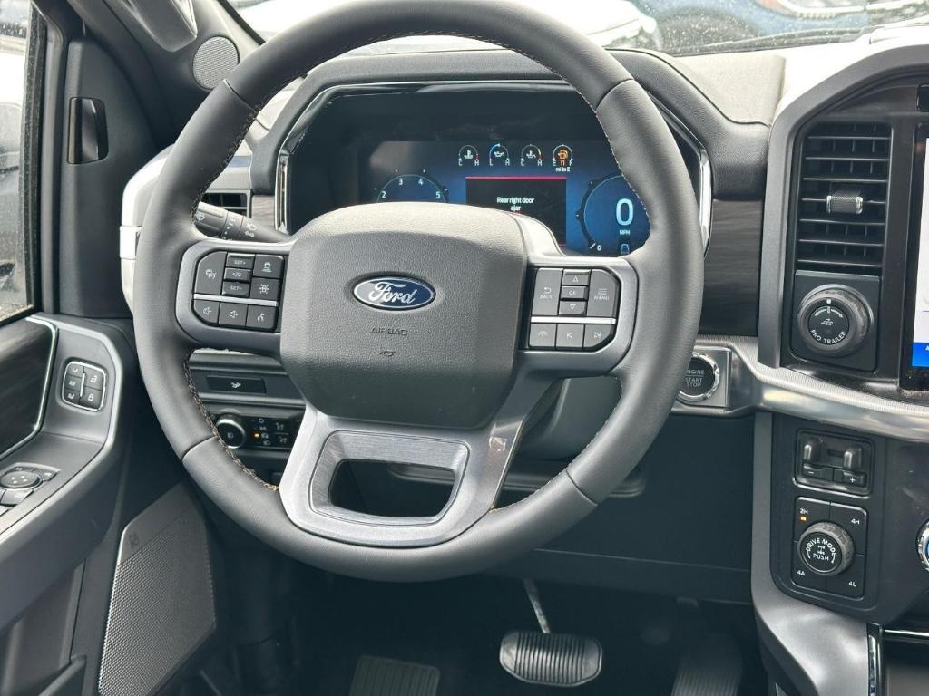new 2026 Ford F-150 car, priced at $64,394