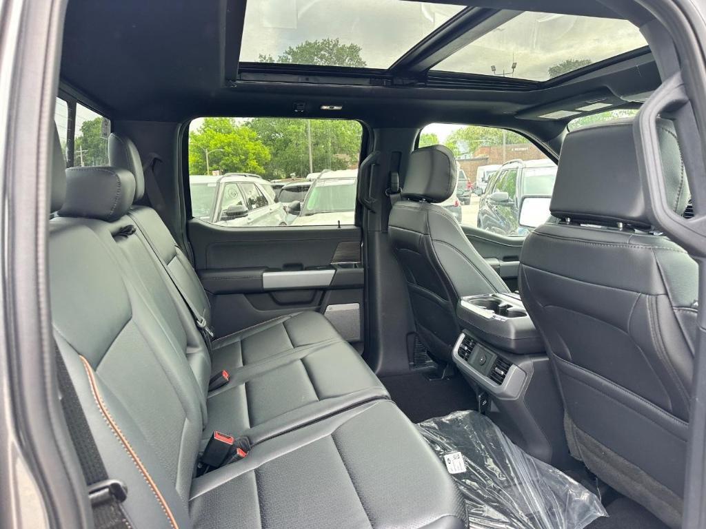 new 2026 Ford F-150 car, priced at $64,394