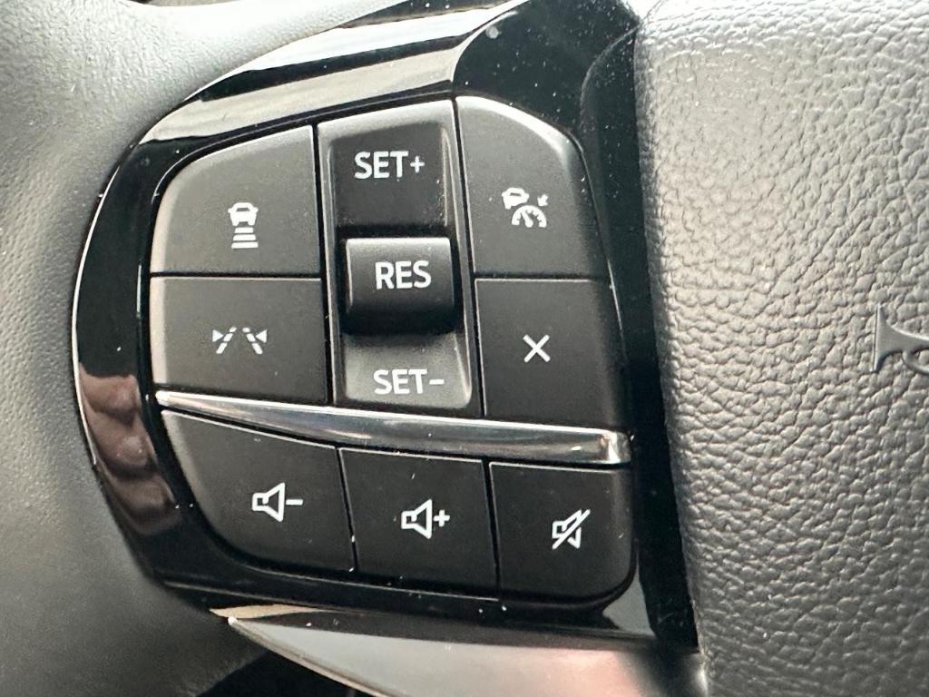 new 2026 Ford Explorer car, priced at $52,903