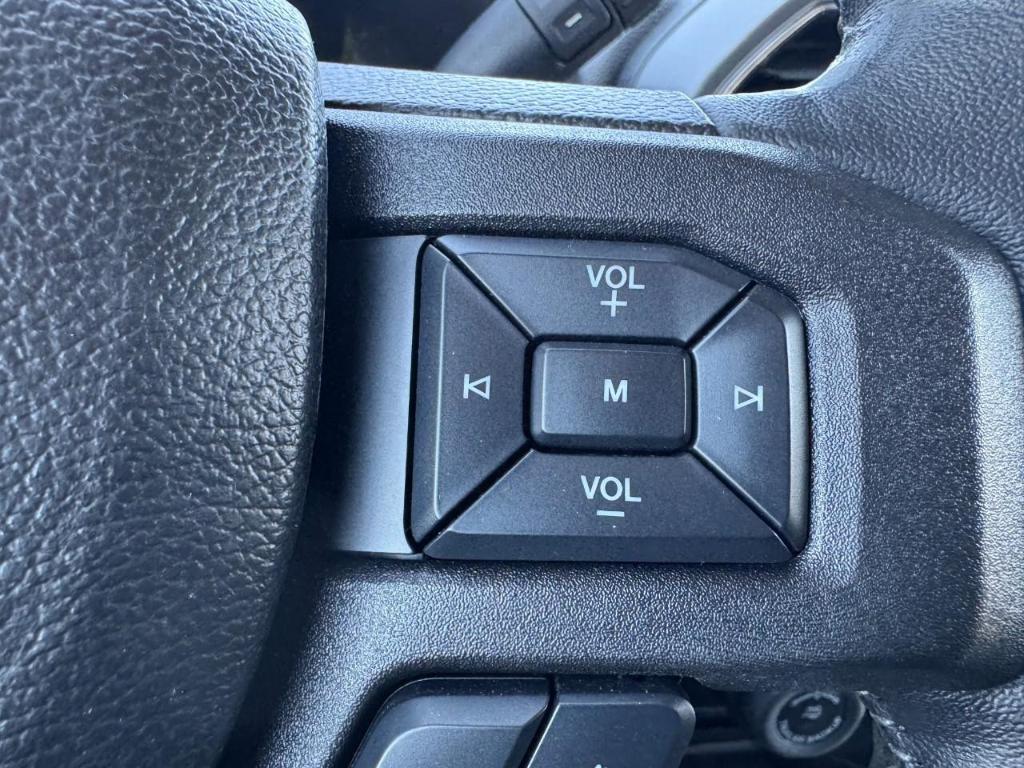 used 2017 Ford F-150 car, priced at $22,415