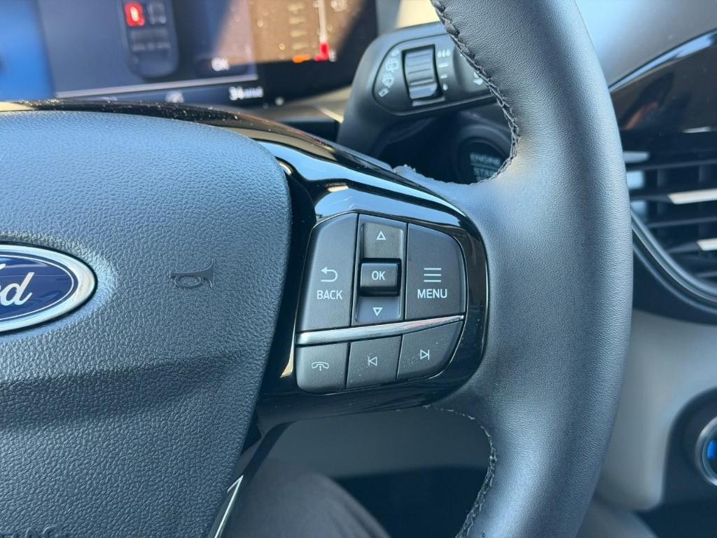 new 2026 Ford Escape car, priced at $29,675