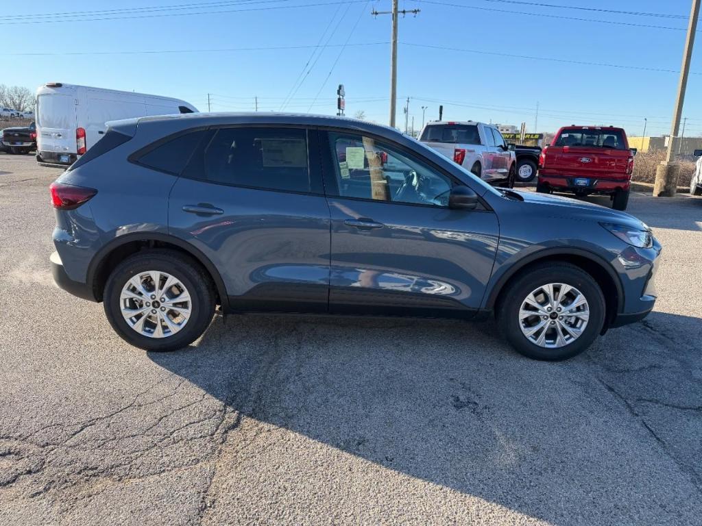 new 2026 Ford Escape car, priced at $29,675