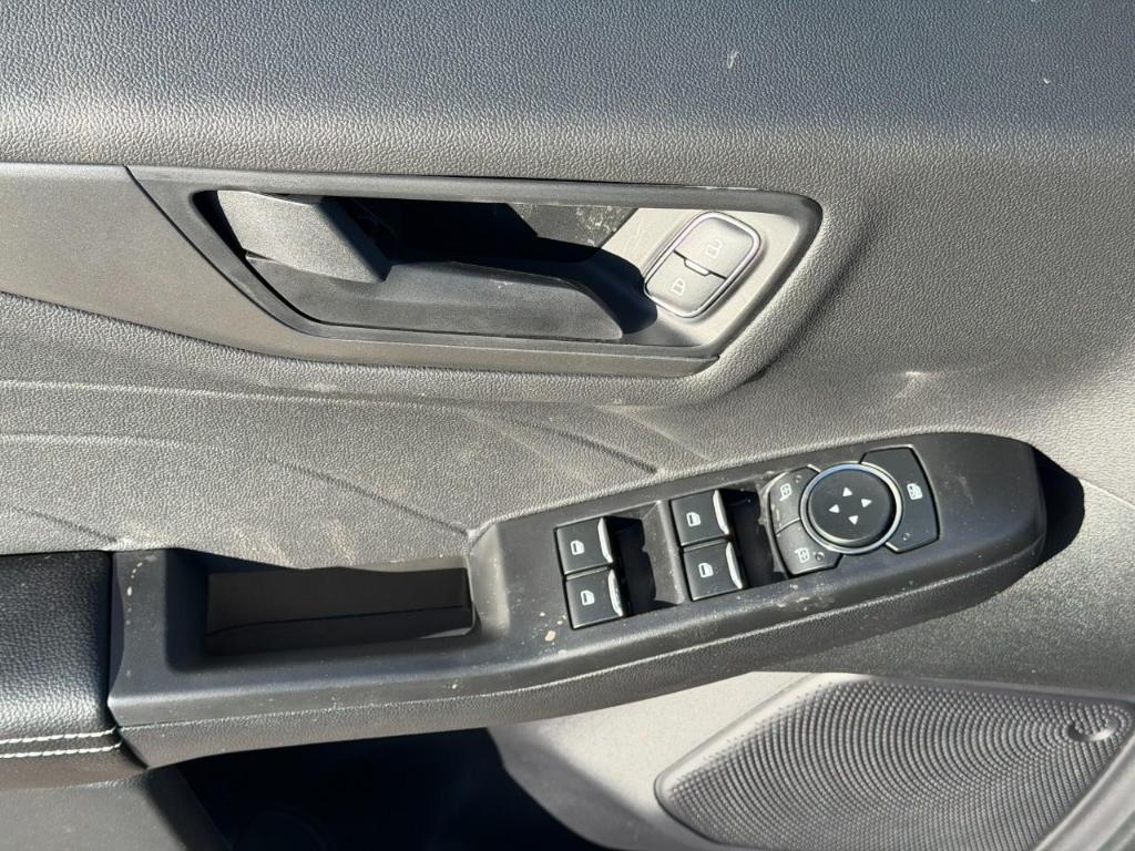 new 2026 Ford Escape car, priced at $29,675