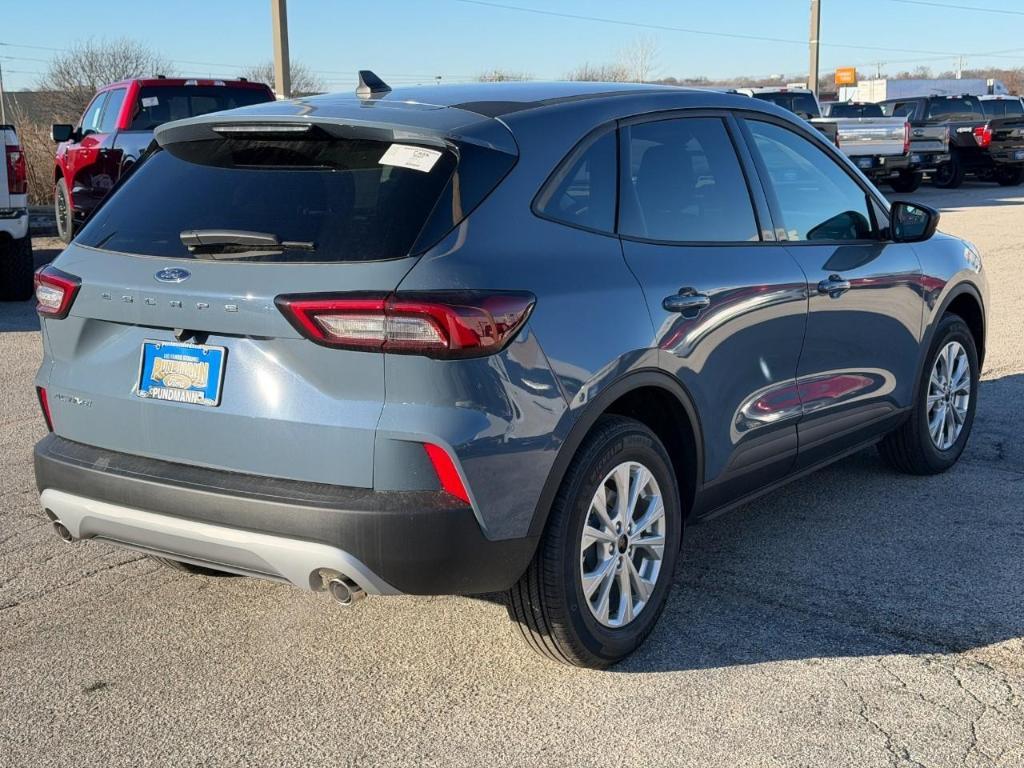 new 2026 Ford Escape car, priced at $29,675