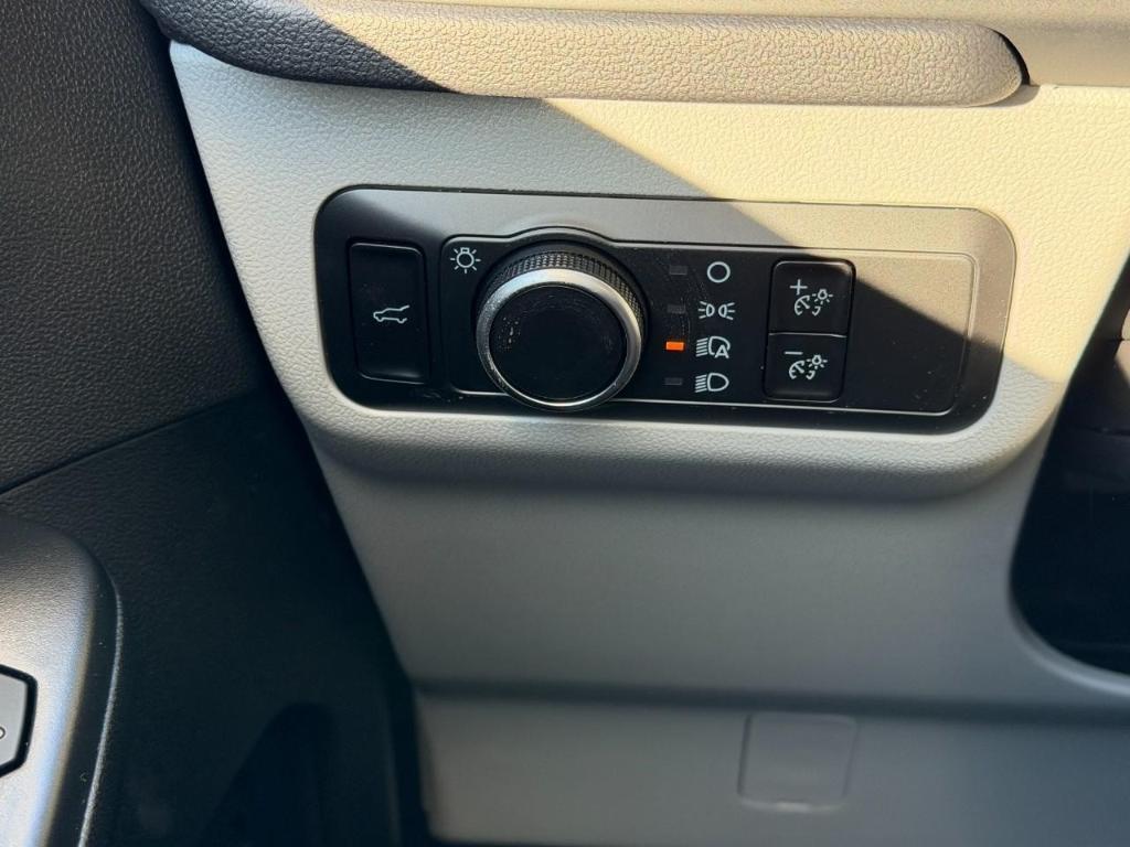 new 2026 Ford Escape car, priced at $29,675