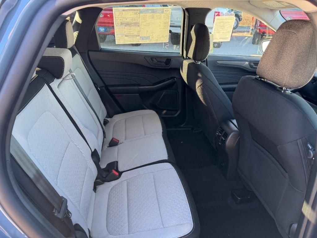 new 2026 Ford Escape car, priced at $29,675