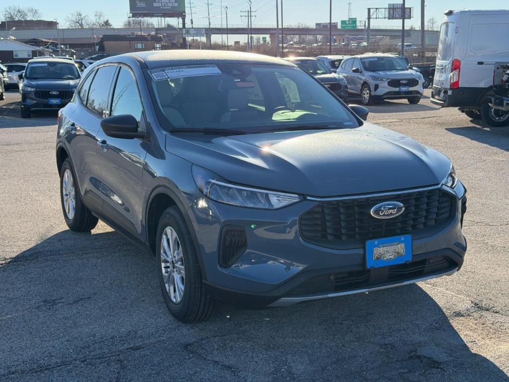 new 2026 Ford Escape car, priced at $29,675
