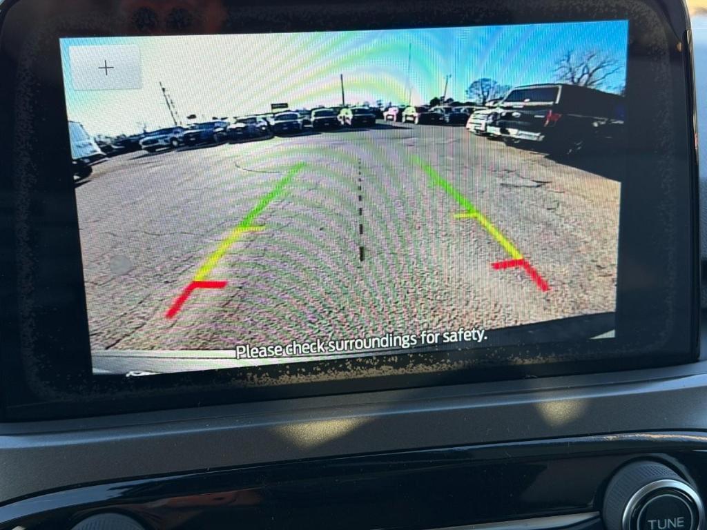 new 2026 Ford Escape car, priced at $29,675