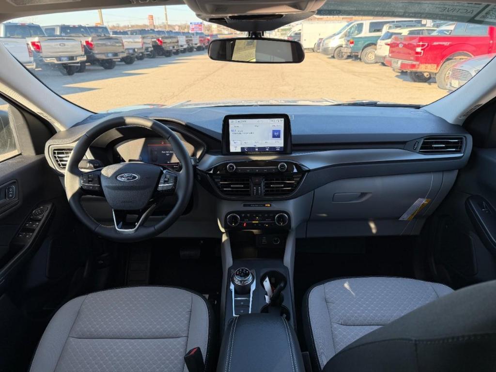 new 2026 Ford Escape car, priced at $29,675