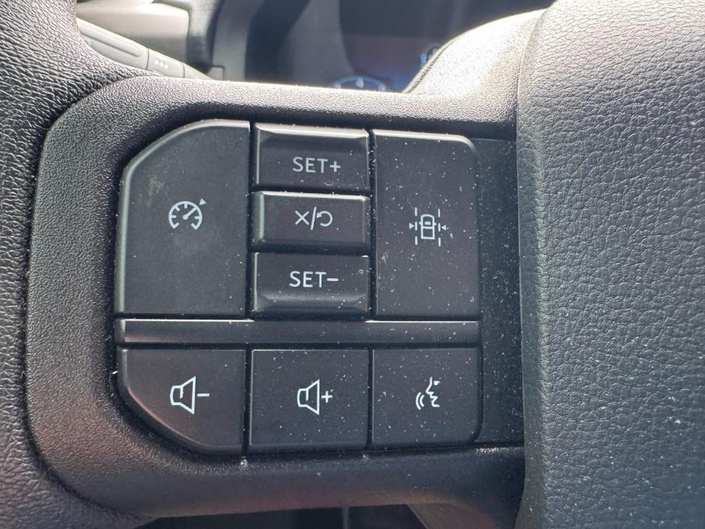 used 2025 Ford F-150 car, priced at $63,278