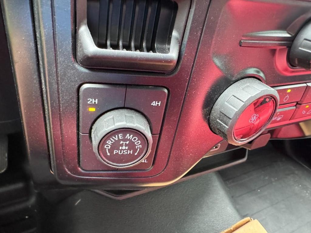 used 2025 Ford F-150 car, priced at $63,278
