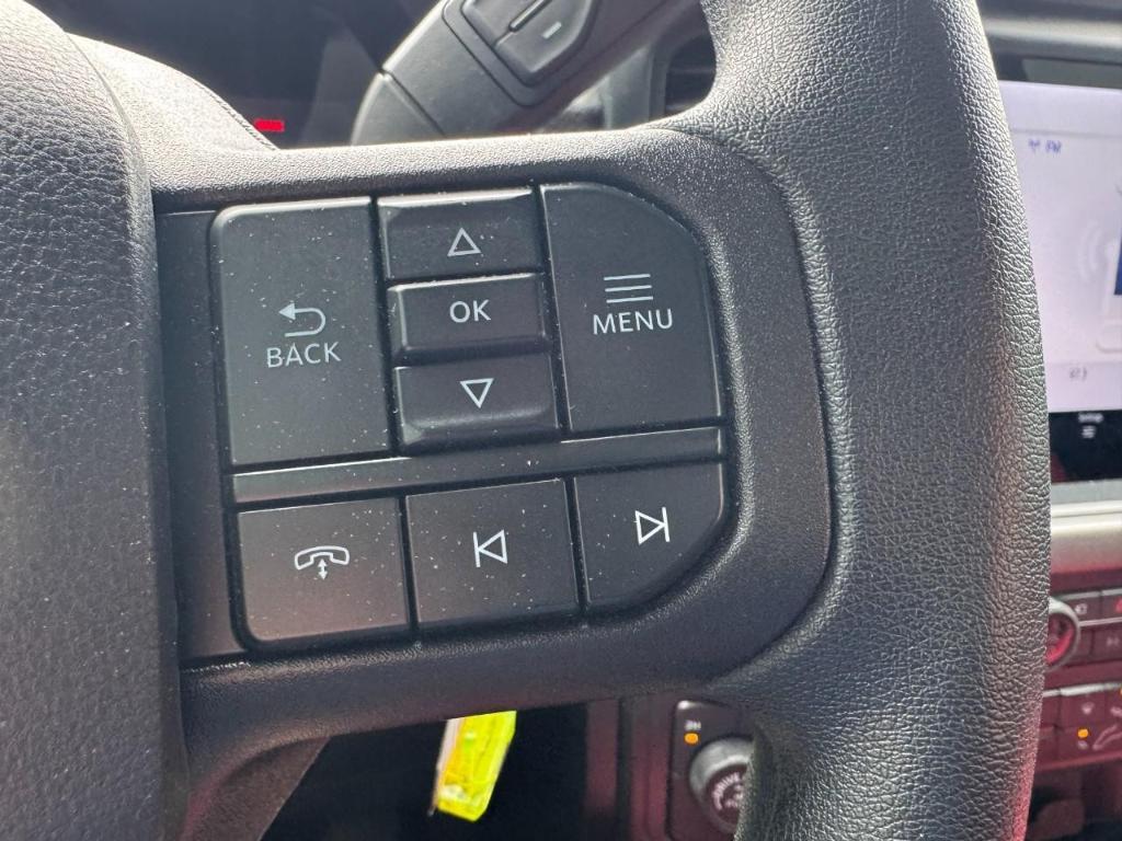 used 2025 Ford F-150 car, priced at $63,278
