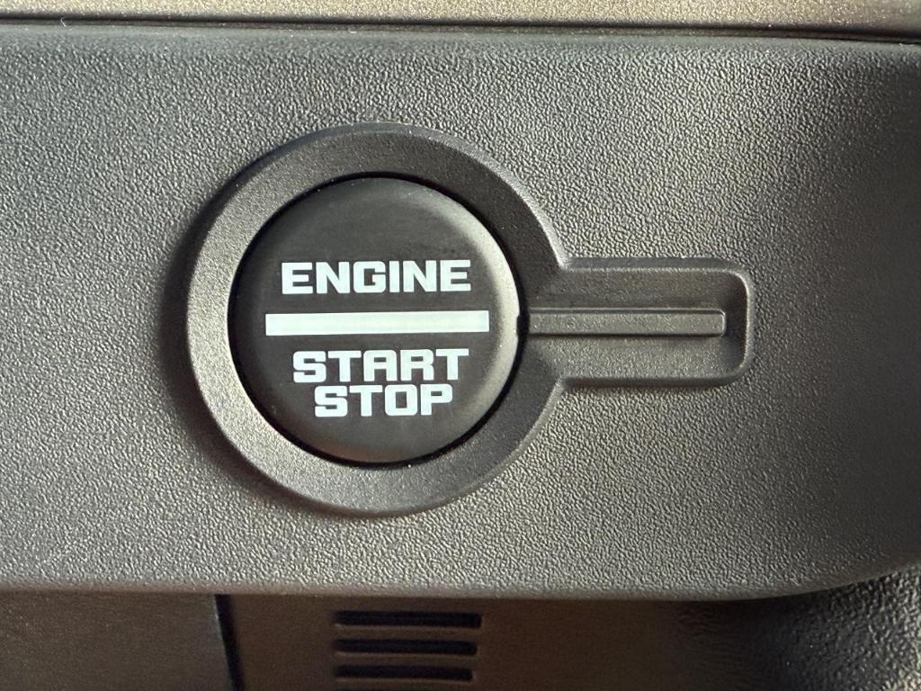 new 2025 Ford Bronco car, priced at $51,411