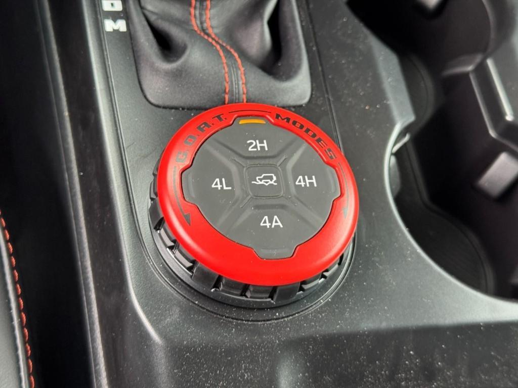 new 2025 Ford Bronco car, priced at $86,500