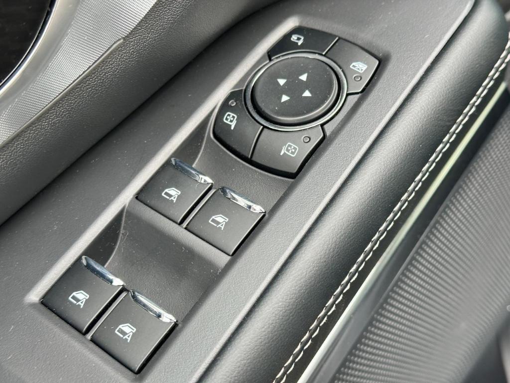 new 2026 Ford Expedition car, priced at $74,980