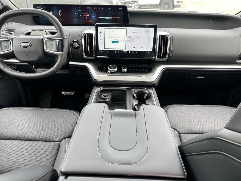 new 2026 Ford Expedition car, priced at $74,980