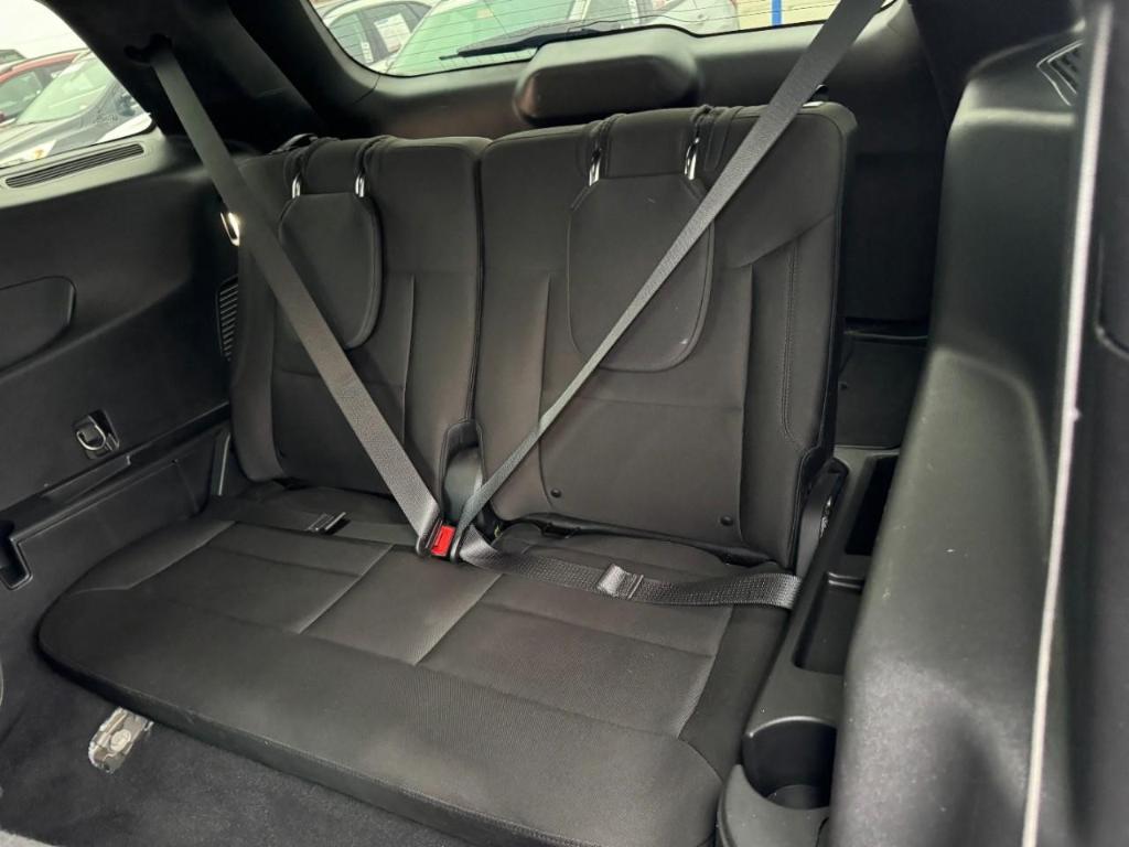 used 2020 Ford Explorer car, priced at $21,435