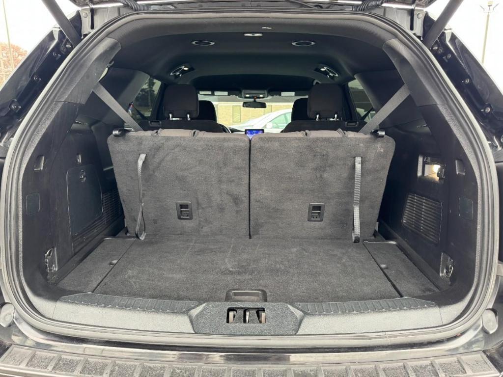 used 2020 Ford Explorer car, priced at $21,435